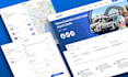 develop responsive websites using HTML CSS bootstrap