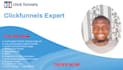 setup funnels using clickfunnels and leadpages