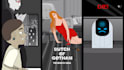 create animated reels, shorts for you