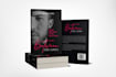 design a professional book cover