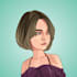 turn your photo to big head caricature