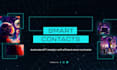 design and develop nft minting website