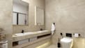 do interior design bathroom with renders