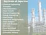 be your teacher in chemical engineering