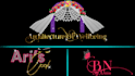design elegant hd glitter sparkle logo