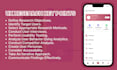 do UX research for your website or mobile application