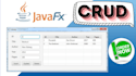 do java console, javafx, swing, gui and database tasks