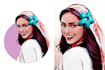 draw a cartoon avatar from your photo within 2 hours