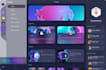do dashboard design, web application, admin panel, saas ui ux