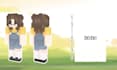 create a custom minecraft skin for you