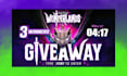 design your kick or twitch stream thumbnail