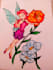 draw a nice cartoon