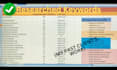 do in depth SEO keyword research and competitor analysis