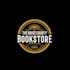 do powerful illustrate cute vintage bookstore logo within 24 h