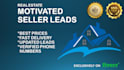 do motivated seller leads in real estae bisnuss