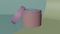 create 3d product animation