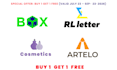 do premium HQ creative, elegant, stunning logo design within two hours