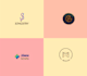 a sleek minimalist or elegant logo for your business