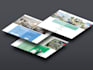create you a canny onepager website