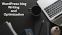 be your wordpress blog manager and website designer