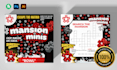 do unique cereal box design for your product in 24 hours