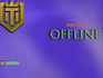do twitch offline screen,panels and emotes
