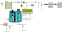 provide you arduino code and circuit designing