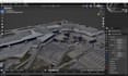 provide you google maps 3d models