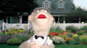 have old man monkey create a custom puppet video