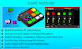 setup rode caster duo, streamer x, pro 1 or 2 for dual PC