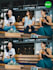 add or remove the person, objects and change the background