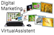 be your digital marketing virtual assistant