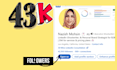 do linkedin profile management to grow your profile