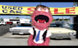 have crazy melmo create a custom puppet video