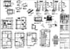 redraw your sketches or pdf professionally on cad
