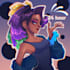 create your profil picture fanart 25 hour