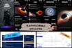 build your web desktop and mobile custom applications