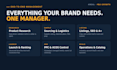 be your amazon fba brand manager to launch and scale private label