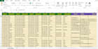 generate fresh solar leads and roofing leads through google map