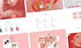 design and build an ecommerce website, webshop super fast