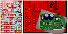 design pcb , bom and gerbers in allegro, altium and kicad