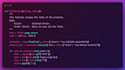 code your python assignments and projects