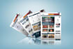 create a non profit islamic website with wordpress