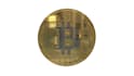 design a custom 3d coin logo animation