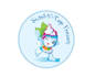 do make an awesome pet care logo within 14 hours