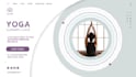 design HTML CSS bootstrap responsive website