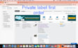 be your amazon fba private label wholesale ecommerce manager
