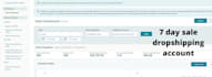 do amazon dropshipping from warehouse fbm and 3pl service