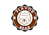 design excellent bear logo