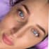 do permanent retouching, lips, eyes and beauty